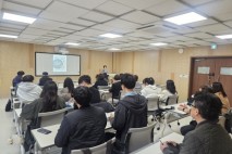 연천교육지원청, 교육현장을 위한 「중대재해처벌법」 업무 매뉴얼 교육 실시