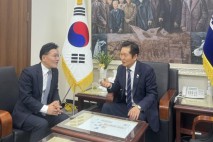 전남도, 국회서 국고예산 확보활동 ‘바쁘다 바빠’