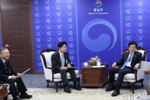 전남교육청, ‘통일(統一)에서 통일(通一)로’ 남북 학생 교류 추진