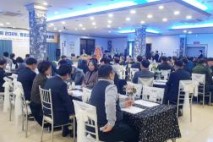 영광교직회, 제15회 영광교육발전 대토론회