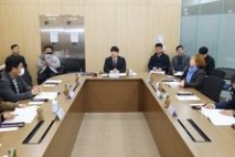 경기도의회, 재정분권 분과위원회 제2차 회의 개최