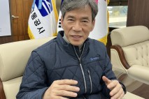 이병진 부산교통공사 사장 