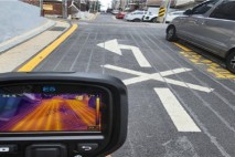 금천구, 제설 취약구간에 도로열선 설치 늘린다