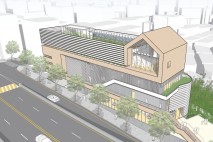 구로구 '수궁동 청사 건립 주민설명회' 개최…