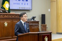 강서구, 2026년 예산 1조4천356억원 편성…올해보다 10.4%↑