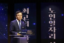 진교훈 강서구청장 