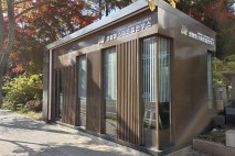 성동구, 음압설비 갖춘 '스마트 흡연부스' 14곳으로 확대