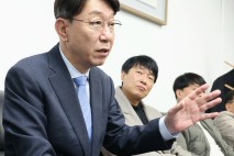 우범기 전주시장 