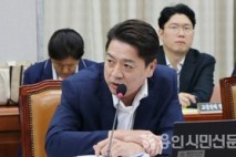부승찬 “국방부 인건비 수천억 과다 편성 국회 농락”