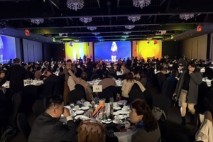 엄홍길휴먼재단, 창립 17주년…‘후원의 밤’ 성황리 개최