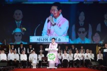 용인시 처인노인복지관, ‘제3회 시니어모델 패션쇼’ 성황