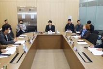 경기도의회, 재정분권 분과위원회 제2차 회의 개최