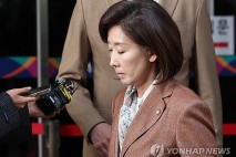 ''패스트트랙 항소 포기'에 민주 