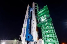 [뉴스초점] 누리호 4차 발사 준비 막바지…새벽 0시55분 우주로