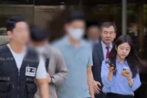 '마약 투약' 이철규 아들 2심서 집행유예로 감형