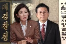 검찰, '패트 충돌' 벌금형에 항소 포기…