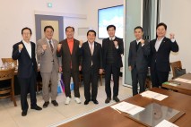 낙동강협의회, 내년 예산안 확정 및 제3대 회장 선출