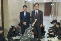 항소 포기 국정조사 또 결렬...'나경원 간사' 이견