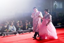 용인특례시 처인노인복지관 ‘제3회 시니어모델 패션쇼’ 개최