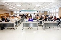 이천여성새로일하기센터, 경력단절예방지원사업 ‘청년여성 취업 특화 프로그램’ 성료