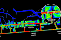 세종대 건축학과 김영욱 교수팀, 인파사고 예방 기술로 안전도시 구현 앞장