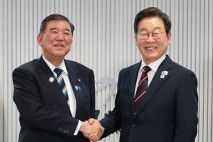오늘 李· 이시바 정상회담, '신한일관계' 초석 돼야