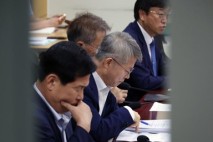 과속 경고에도 추석 전 강행하겠다는 검찰개혁