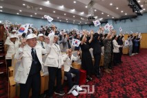 무주군, 제75주년 6.25전쟁 기념행사 성료