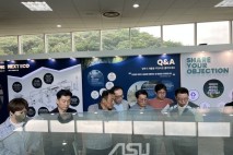 전주시의회 복지환경위원회, 선진 소각시설 비교견학