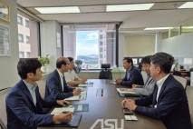 전춘성 진안군수, 중앙부처 찾아 지역 현안 해결 위한 전방위 지원 요청