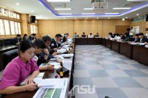 무주군, 국정과제 대응 전략사업 발굴 보고회 개최