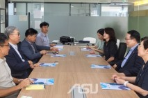 익산시, 통합형 노인인력개발교육원 건립 발품 행정