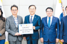 전북도의회, 김윤덕 장관 만나 ‘서해안철도’ 5차 국가철도망계획 신규사업 반영 요청