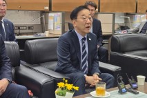 김윤덕, 민주당 사무총장 유임…