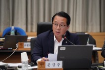 문금주 의원, 고흥·보성·장흥·강진 행안부 특교 50억 원 확보