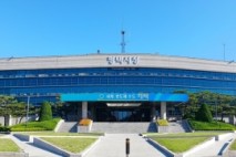 평택시, 불법 교통수단 이용 광고물 상시 단속