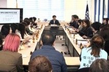 홍기원 의원, 평택시장애인부모회 애로사항 청취