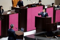 이병진 국회의원, 국회 예산결산특별위원회 위원 선임