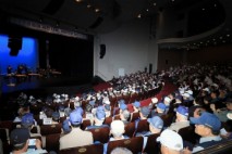 6·25 참전유공자회 평택시지회 ‘6·25 제75주년 기념식’ 성료